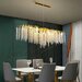 Candelabru Miracle Dining 1600x600, 16 surse de iluminare